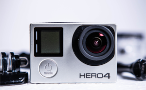 กล้องแอคชั่น Action Camera
