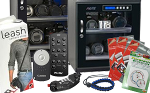 กล้องดิจิตอล Digital Camera
