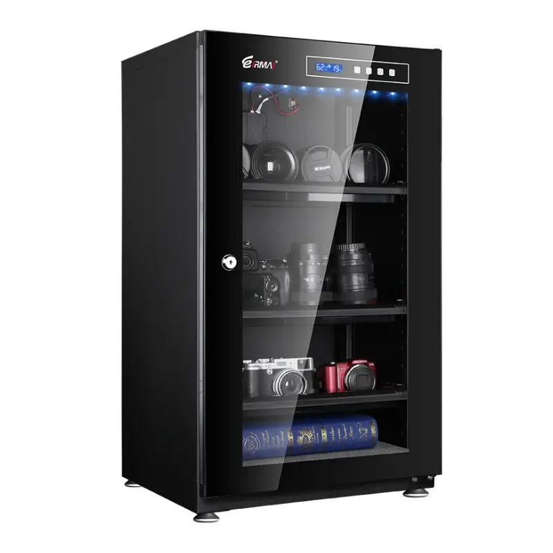 EIRMAI Dry Cabinet MRD-105T 100L-Detail3