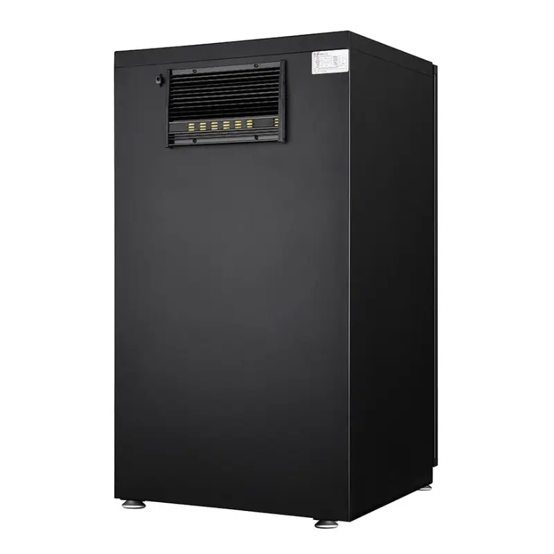 EIRMAI Dry Cabinet MRD-105T 100L-Detail4