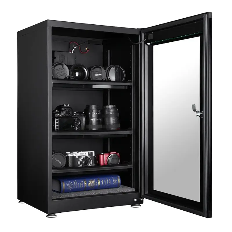 EIRMAI Dry Cabinet MRD-105T 100L-Detail5