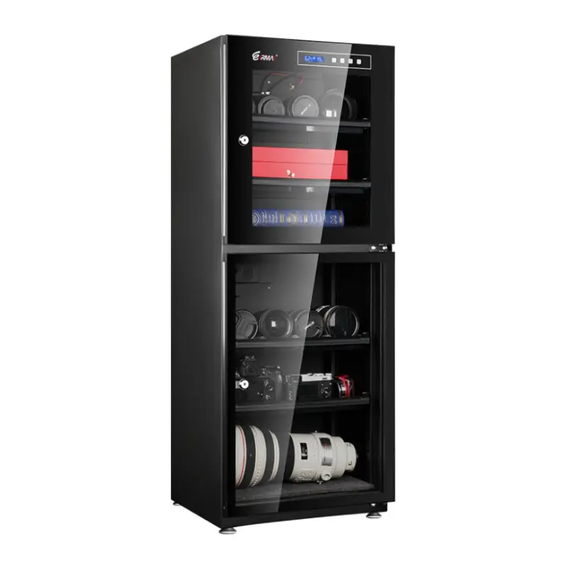 EIRMAI Dry Cabinet MRD-188T 160L-Detail3