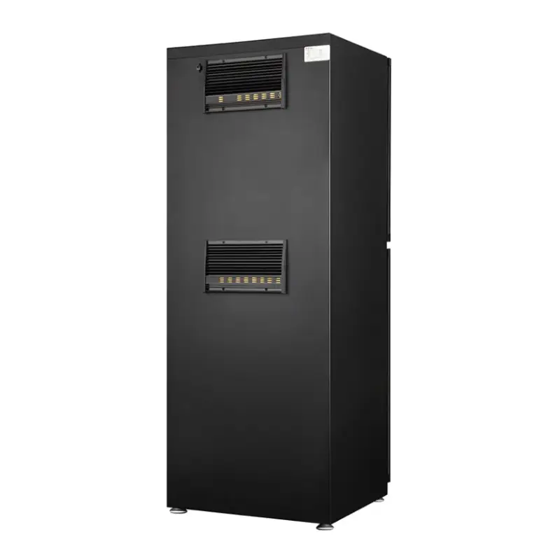 EIRMAI Dry Cabinet MRD-188T 160L-Detail4
