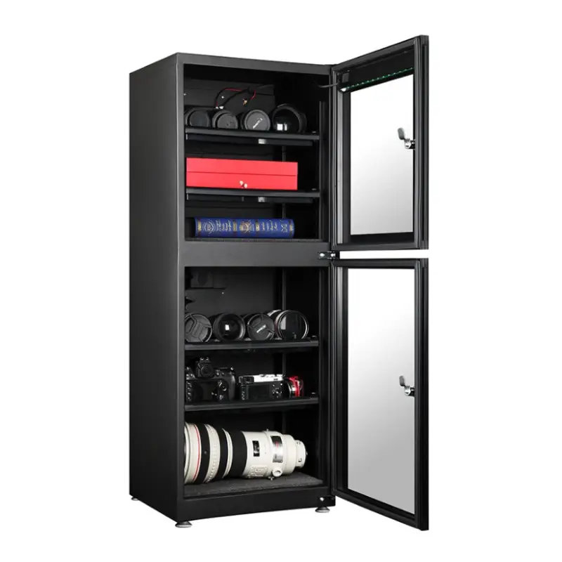 EIRMAI Dry Cabinet MRD-188T 160L-Detail5