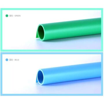 ฉากถ่ายภาพ PVC ขนาด 1.2 x 2M