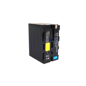 Li-Ion Battery For Sony NP-F970