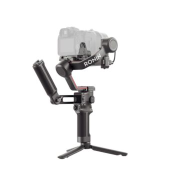 DJI RS 3 Gimbal Stabilizer