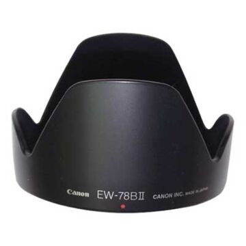 Hood Lens Canon EW-78Bll