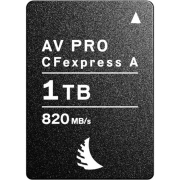 Angelbird - AV PRO CFexpress Type A 1TB (AVP1T0CFXA)