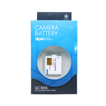 Li-Ion Battery Canon NB-6L