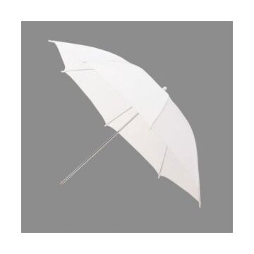 ร่มแสงทะลุ White Photo Studio Diffuser Umbrella 