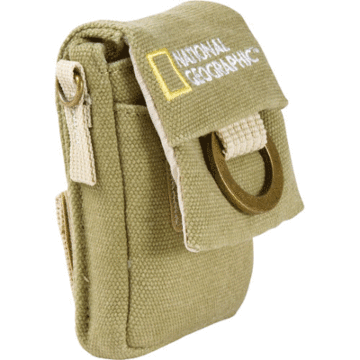 Bag National Geographic NG1147 Nano Camera Pouch