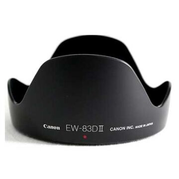 Hood Lens Canon EW-83Dll