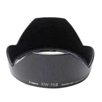 Hood Lens Canon EW-75ll