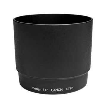 Hood Lens Canon ET-67