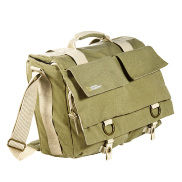 Bag National Geographic NG2477 GEO Large Shoulder