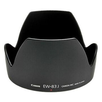 Canon EW-83J Lens Hood