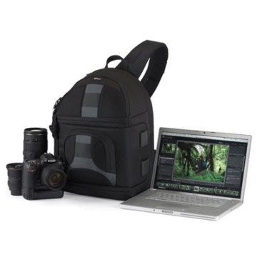Bag Lowepro Slingshot 300AW