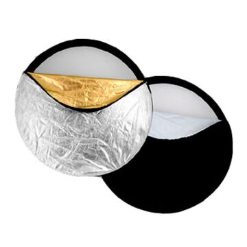 Photography Light Multi Reflector 5 in 1