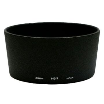 Hood Lens Nikon HB-7