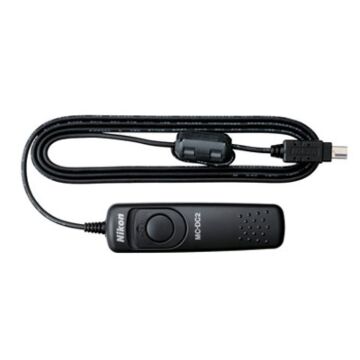 Nikon MC-DC2 Remote Cord for Nikon