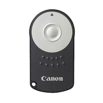 Canon Remote Control RC-6 for EOS 500D/550D