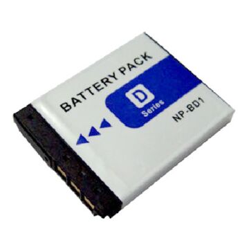 Li-Ion Battery Sony NP-BD1/FD1