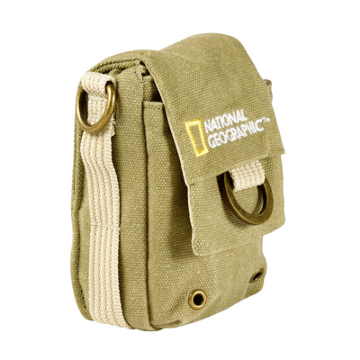 Bag National Geographic NG1149 Litle Camera Pouch