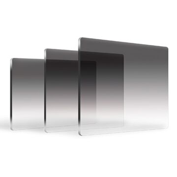Haida V-PRO Series MC Soft GND Filter