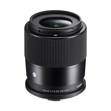 Sigma 23mm f1.4 DC DN (C)-1