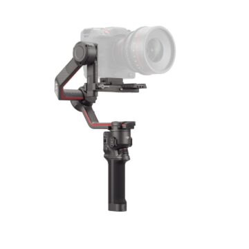 DJI RS 3 PRO Gimbal Stabilizer ( ราคา Clearance Sale ตัว Demo หมดแล้วหมดเลย)