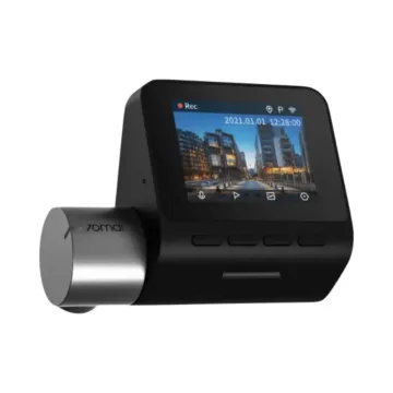70mai Dash Cam Pro Plus A500S กล้องติดรถยนต์ กล้องหน้า