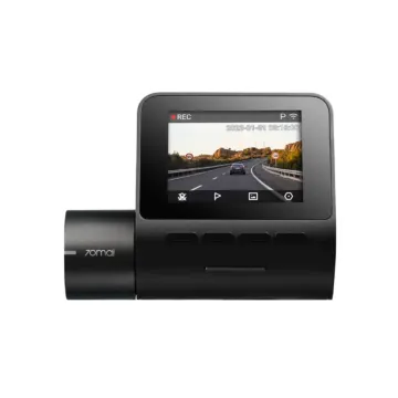 70mai Dash Cam A200 กล้องติดรถยนต์ กล้องหน้า