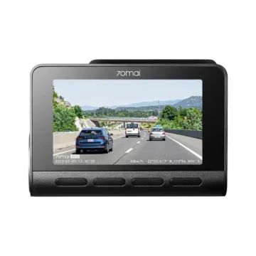 70mai Dash Cam A810 กล้องติดรถยนต์ กล้องหน้า