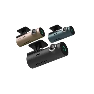 70mai Dash Cam M300 กล้องติดรถยนต์ กล้องหน้า