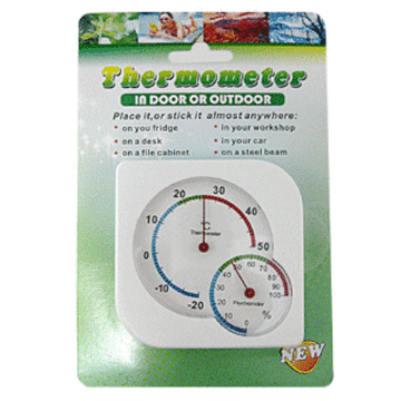 Hygrometer