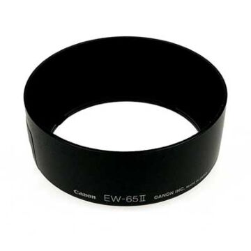 Hood Lens Canon EW-65ll