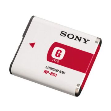 Li-Ion Battery Sony NP-BG1/FG1