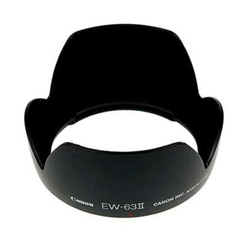 Hood Lens Canon EW-63ll