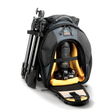 BAG KATA R-103 GDC Photo Rucksack
