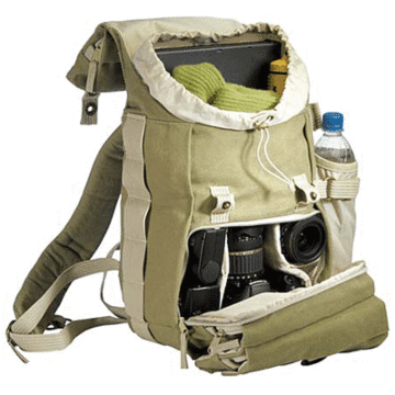 Bag National Geographic NG 5159 Small Backpack