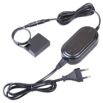 AC Adapter AC-9V+CP-W126/W126S Dummy For Fujifilm X-A Series