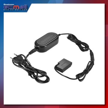 AC Adapter AC-E6+DR-E18 Dummy For Canon 750D/760D/800D