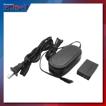 AC Adapter CA-PS700+DR-E12 Dummy For Canon M /M2/M10/M50/M100