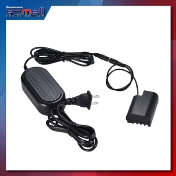AC Adapter DMW-AC8+DMW-DCC12 Dummy For Panasonic GH5/GH4/GH3
