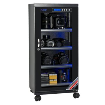 AILITE GP2-120L Dry Cabinet ตู้กันชื้น