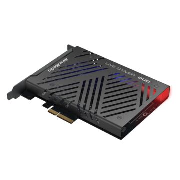 AVermedia Live Gamer DUO GC570D