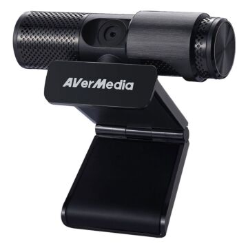 AVerMedia PW 313 Live Streamer Cam 313 Webcam