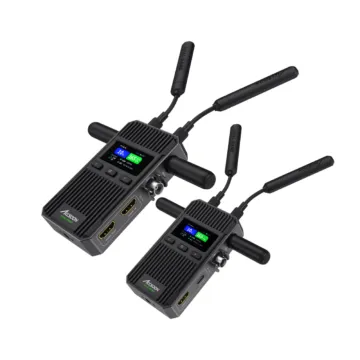 Accsoon CineView 2 SDI 1500ft Range 1080P Wireless Video Transmission System