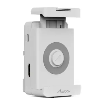 Accsoon SeeMo HDMI To iOS Video Capture Adapter